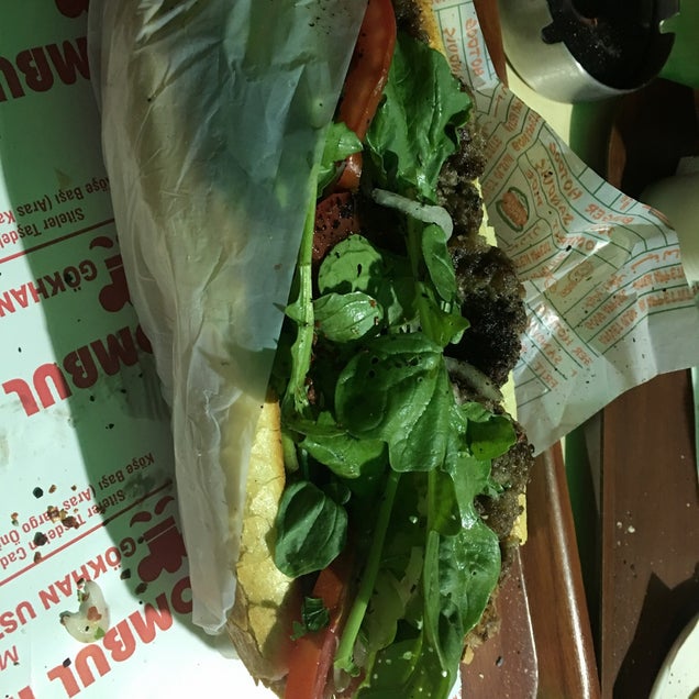 kahvaltı fotografı