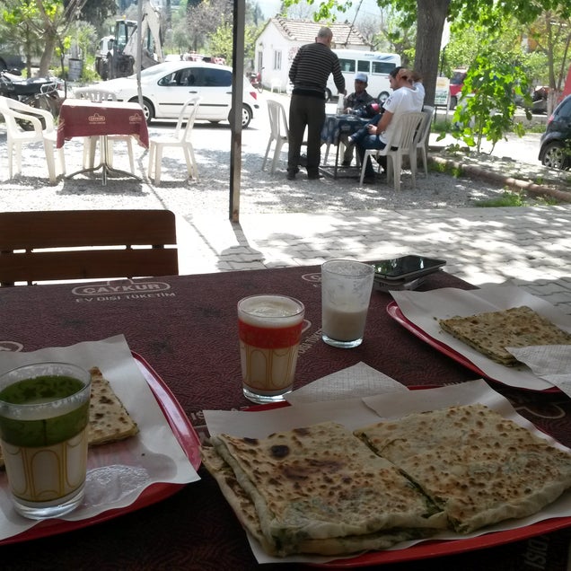 kahvaltı fotoğrafı