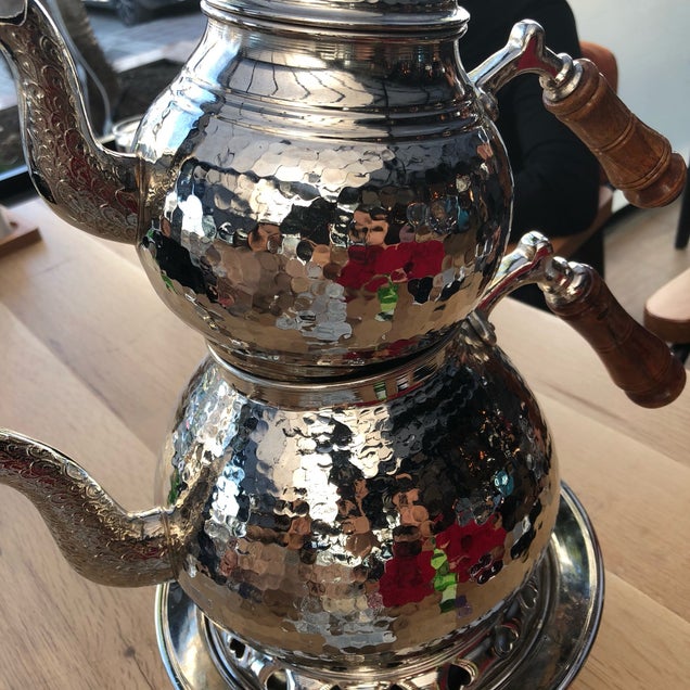 kahvaltı fotografı