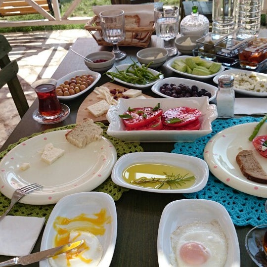 kahvaltı fotografı