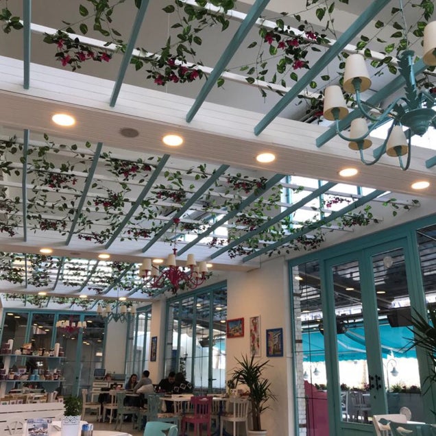 kahvaltı fotografı