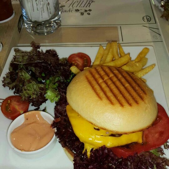 kahvaltı fotoğrafı