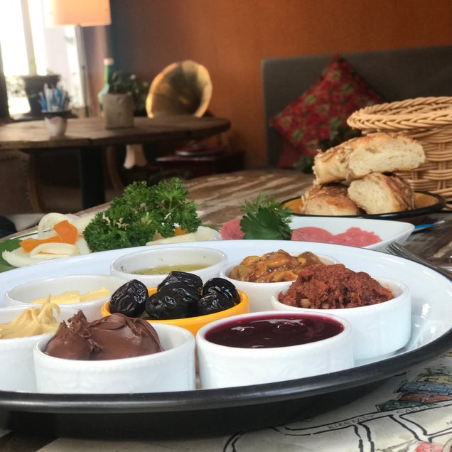 breakfast photo