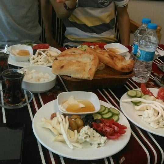 kahvaltı fotografı