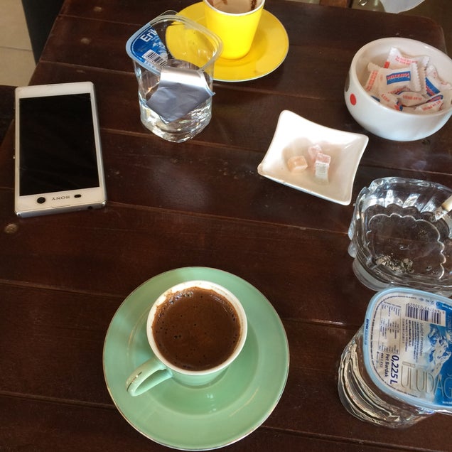 kahvaltı fotoğrafı