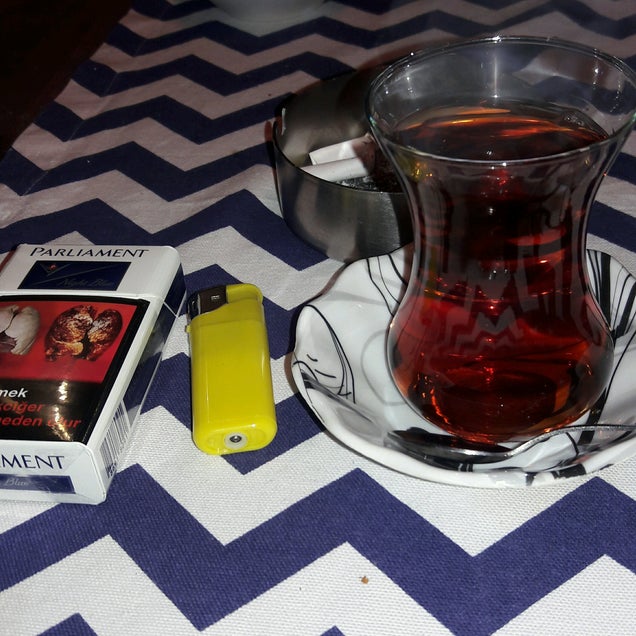 kahve fotografı