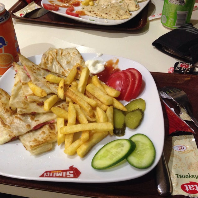 kahvaltı fotoğrafı