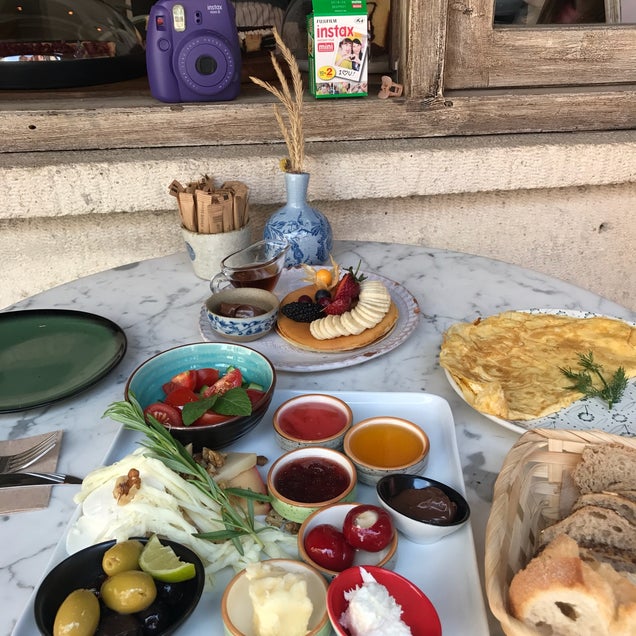 kahve fotografı