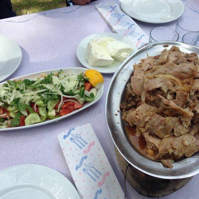 kahvaltı fotografı