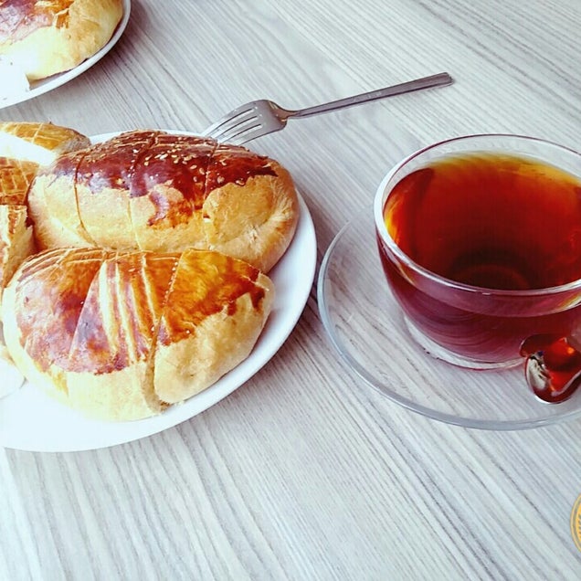 kahvaltı fotografı