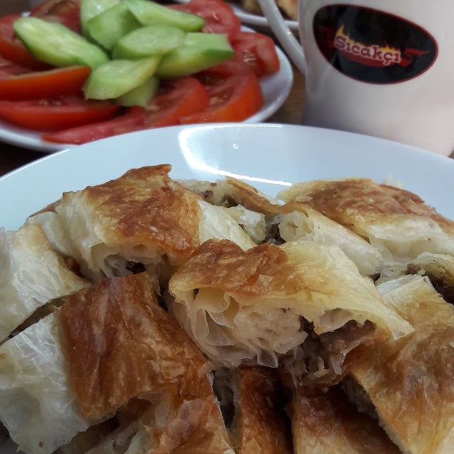 kahvaltı fotoğrafı