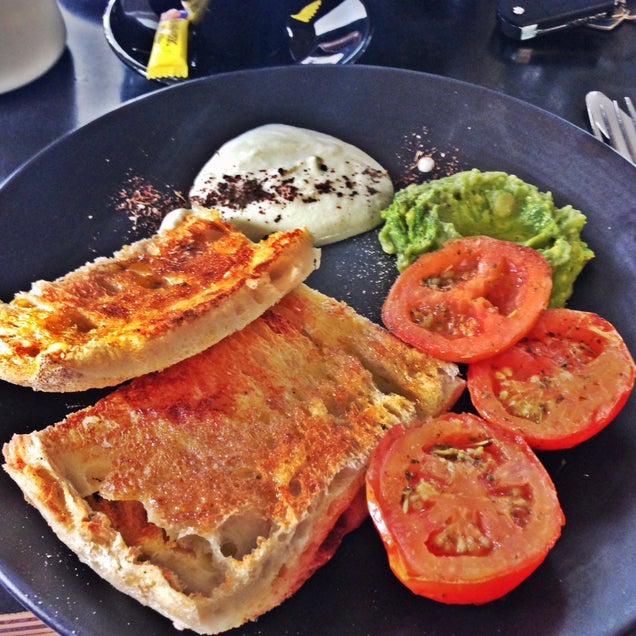 kahvaltı fotografı