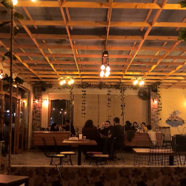 kahve fotografı