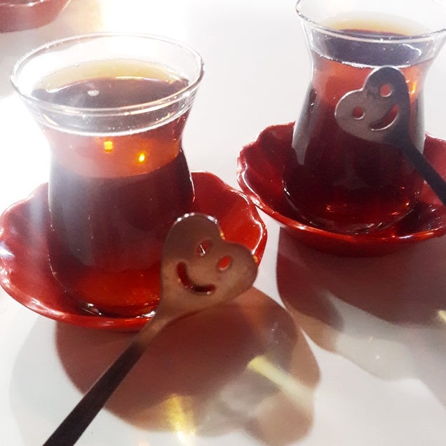 kahvaltı fotoğrafı