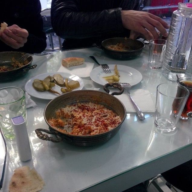 kahvaltı fotografı