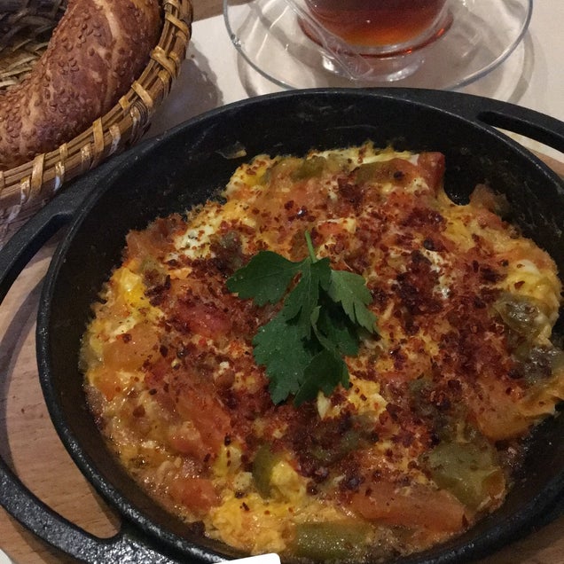 kahvaltı fotoğrafı