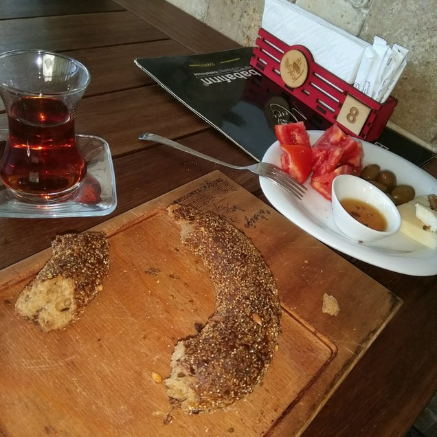 kahvaltı fotoğrafı