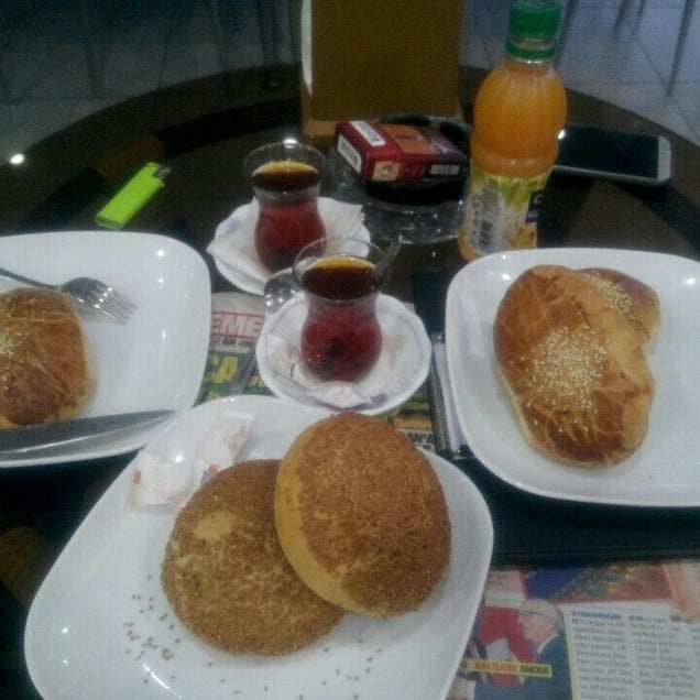 kahvaltı fotoğrafı