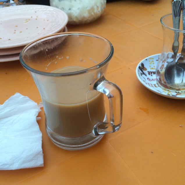 kahvaltı fotoğrafı