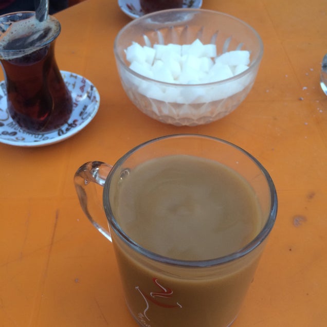 kahvaltı fotoğrafı