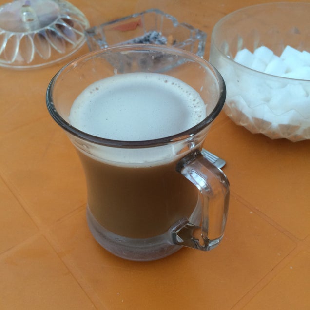 kahvaltı fotoğrafı