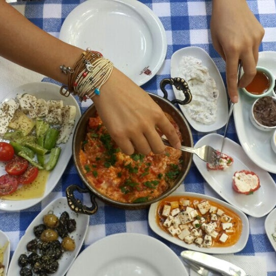 kahvaltı fotografı