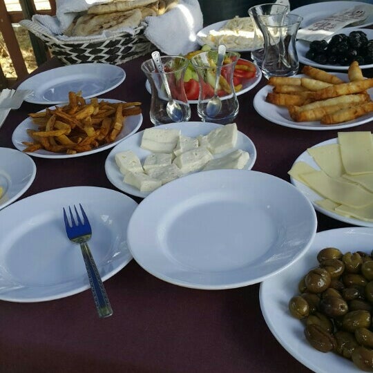 kahvaltı fotografı