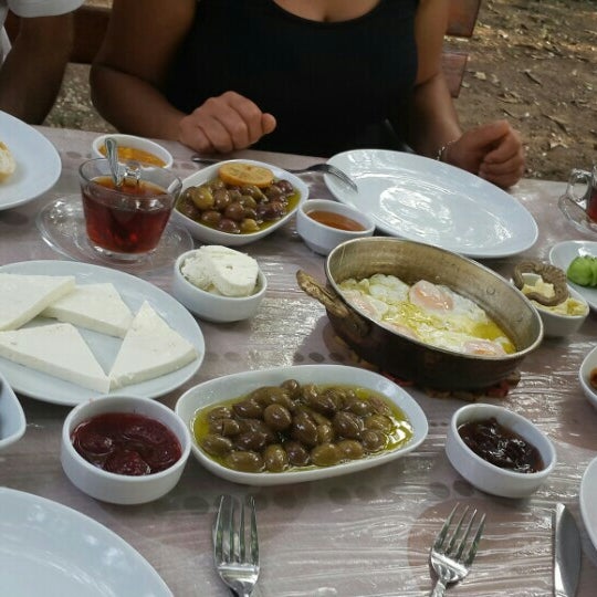 kahvaltı fotografı