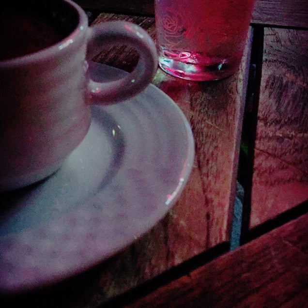 kahve fotografı