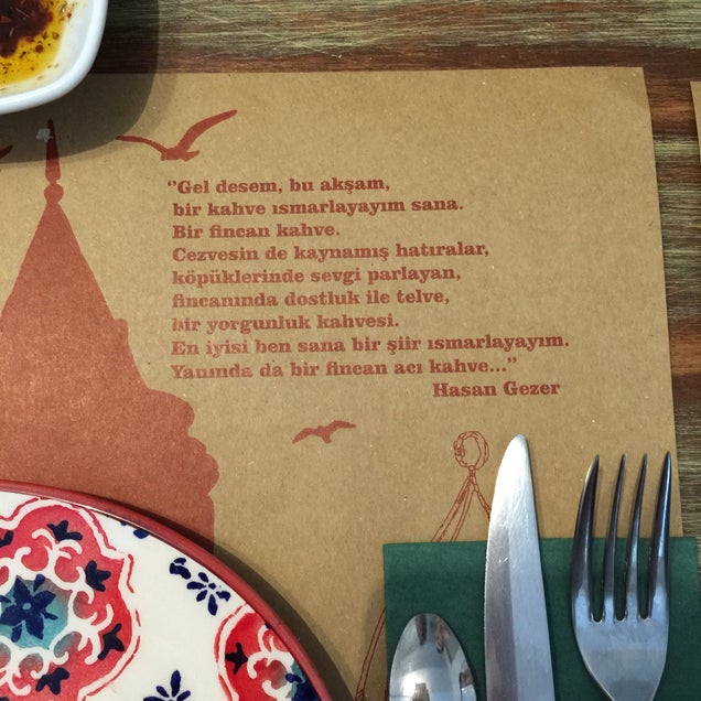 kahvaltı fotografı