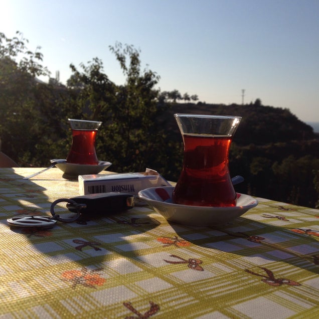 kahvaltı fotoğrafı