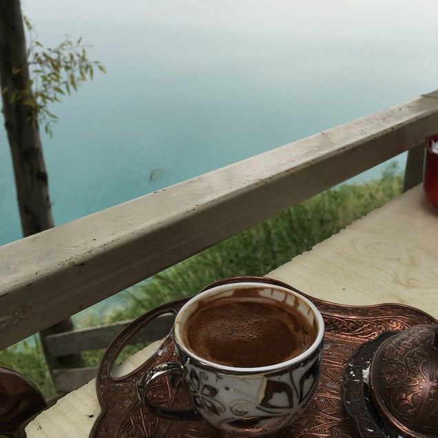 kahvaltı fotoğrafı
