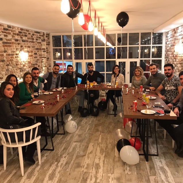 kahve fotografı