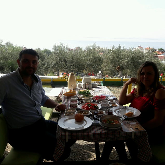 kahvaltı fotografı