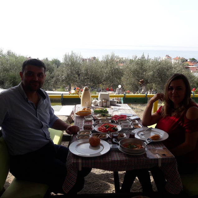 kahvaltı fotografı