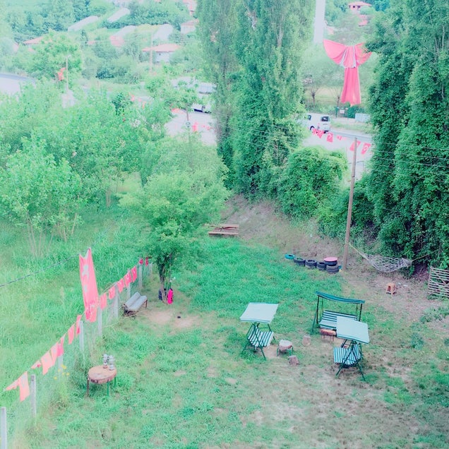 kahvaltı fotoğrafı