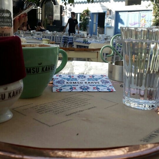kahve fotografı
