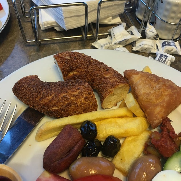 kahvaltı fotografı