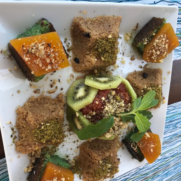 kahvaltı fotoğrafı