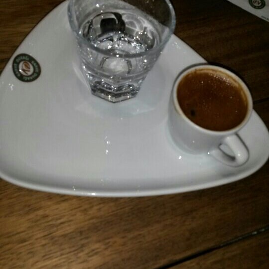kahve fotografı