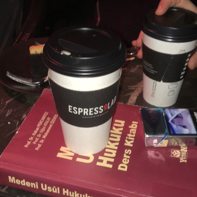 kahve fotografı