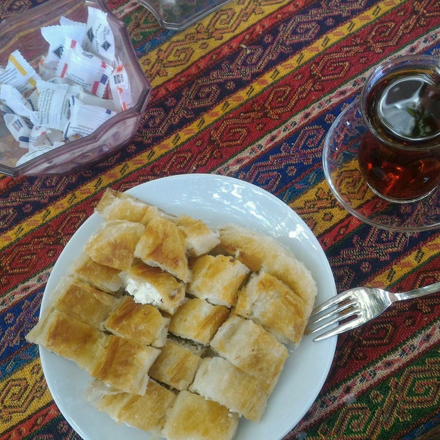 kahvaltı fotografı