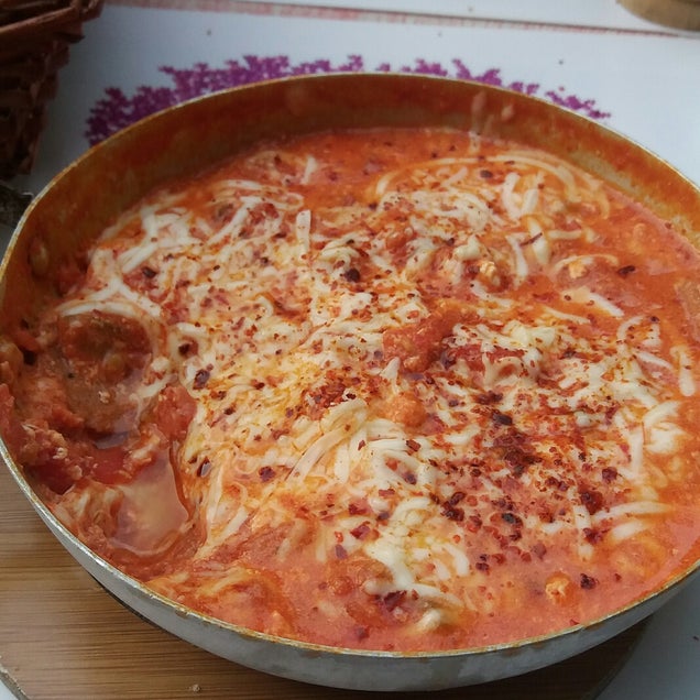 kahvaltı fotografı