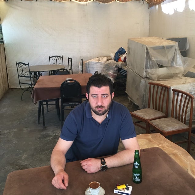 kahve fotografı