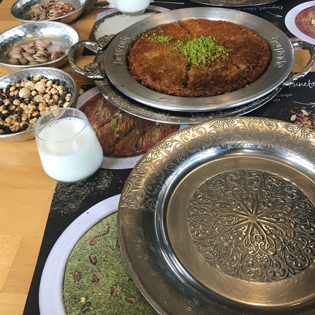 kahvaltı fotoğrafı