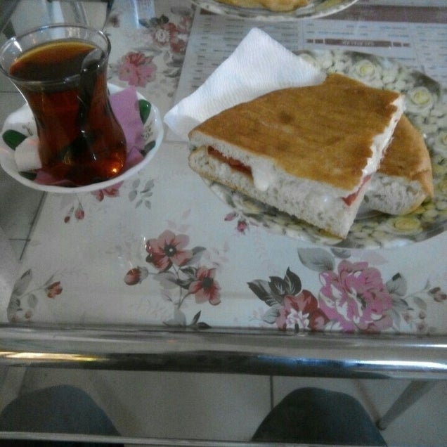 kahvaltı fotoğrafı