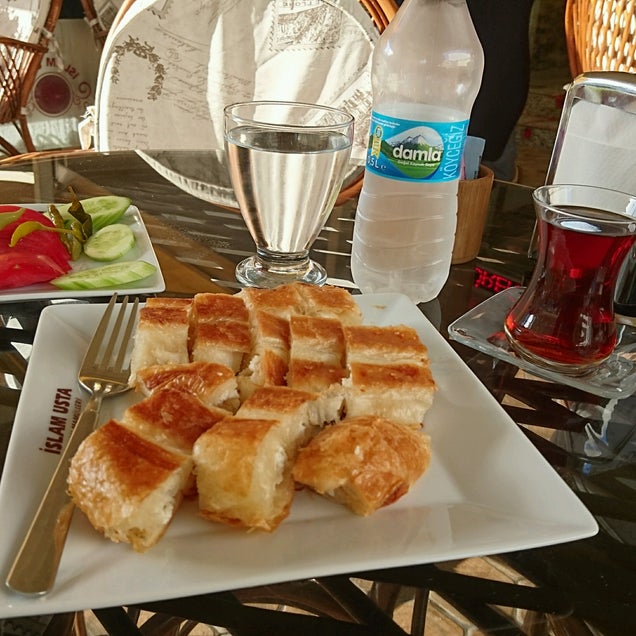 kahvaltı fotoğrafı