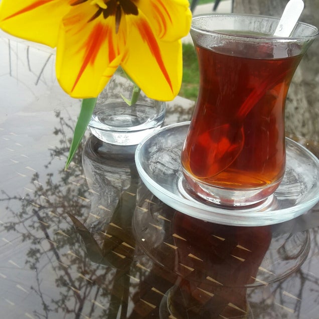 kahvaltı fotoğrafı