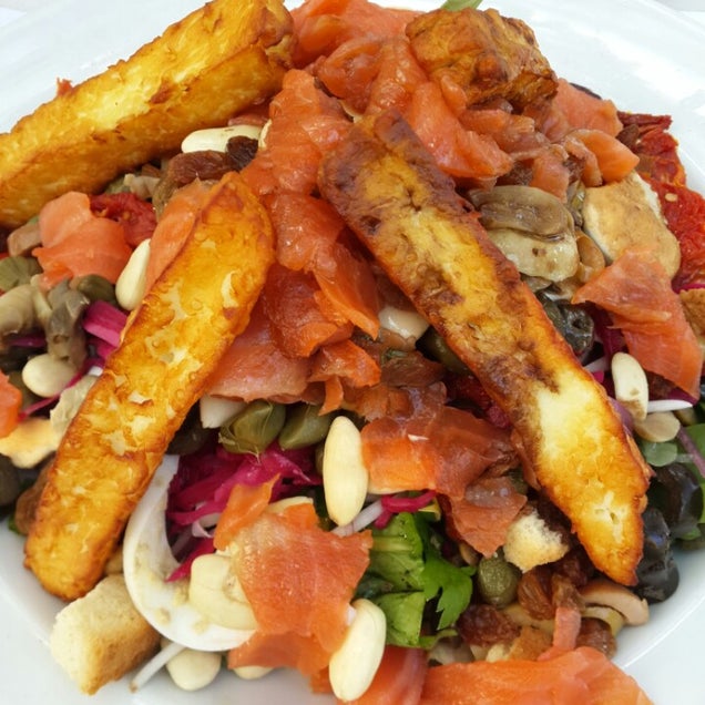 kahvaltı fotografı