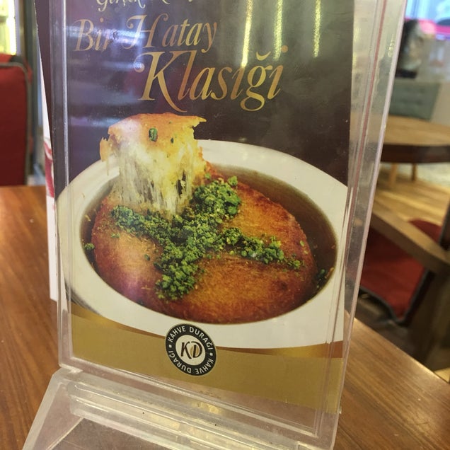 kahve fotografı